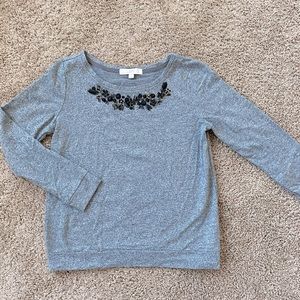 LOFT Detailed sweater
